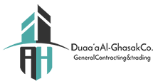 Duaa Al-Ghasak Company logo